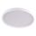 Prezent 17314 - dimējams LED griestu gaismeklis MAYSA LED/42W/230V 3000/4000/6000K Ø 48,5 cm balts