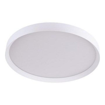 Prezent 17316 - LED dimējams griestu lukturis MAYSA LED/72W/230V 3000/4000/6000K pr. 77 cm balts