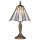 Prezent 219 - Galda lampa TIFFANY 1xE14/40W/230V
