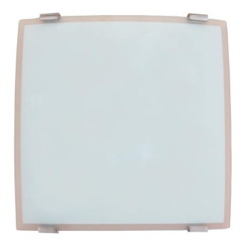 Prezent 25012 - Rezerves stikls griestu lampai GEOMETRICA E27