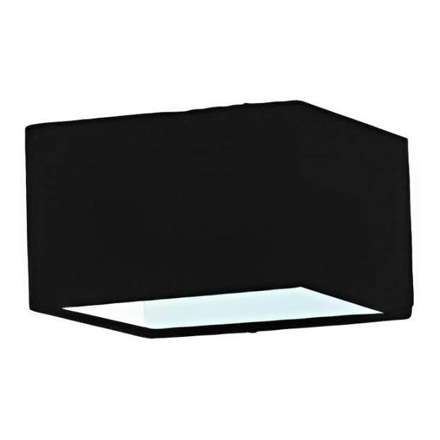 Prezent 25036 - Rezerves abažūrs lustrai MADRID E14