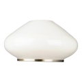 Prezent 25052 - Rezerves stikls lustrai MAJESTIC E27