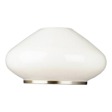 Prezent 25052 - Rezerves stikls lustrai MAJESTIC E27
