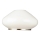 Prezent 25052 - Rezerves stikls lustrai MAJESTIC E27