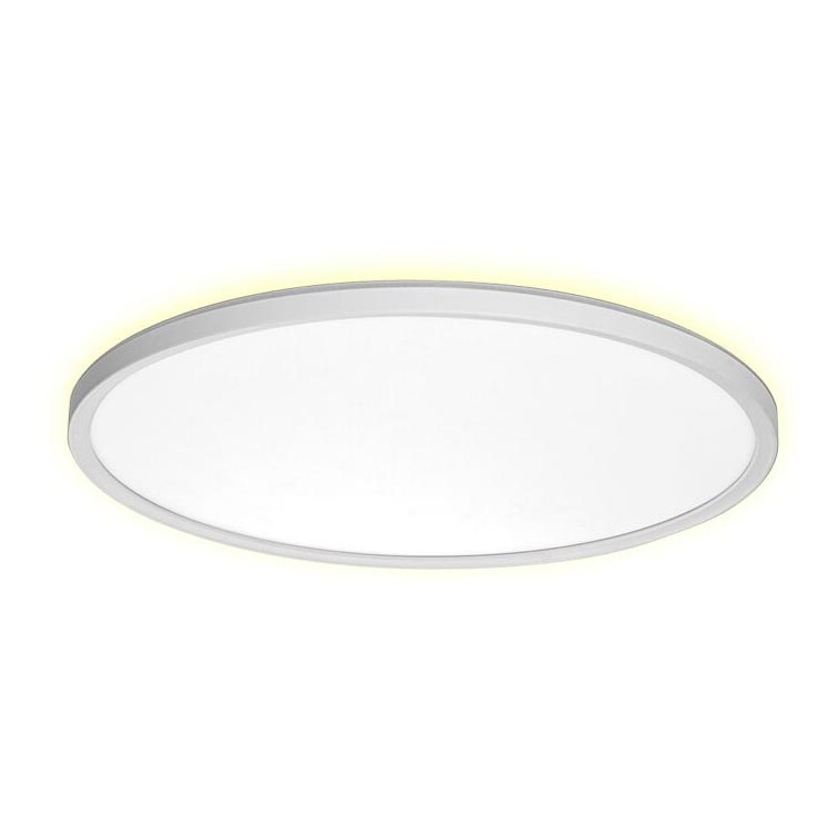 Prezent 27304 - LED Vannas istabas griestu lampa CORDIA LED/12W/230V 3000/6000K IP54 balta