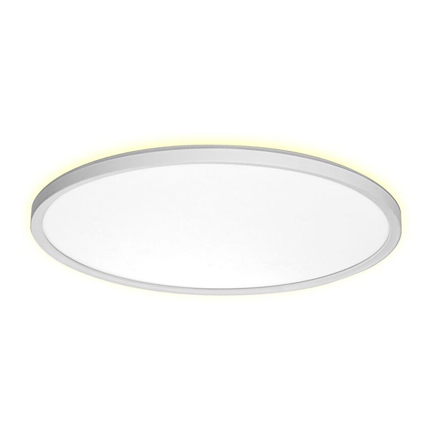 Prezent 27306 - LED Vannas istabas griestu vítidlo CORDIA LED/18W/230V 3000/6000K IP54 balta