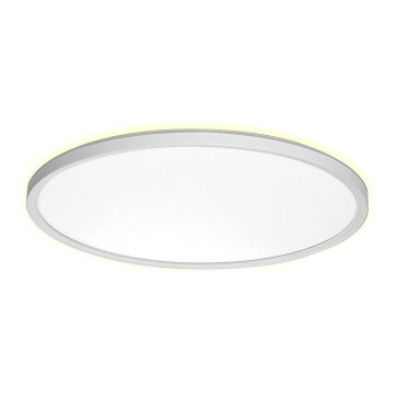 Prezent 27308 - LED Vannas istabas griestu lampa CORDIA LED/24W/230V 3000/6000K IP54 balta