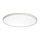 Prezent 27308 - LED Vannas istabas griestu lampa CORDIA LED/24W/230V 3000/6000K IP54 balta