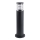 Prezent 28207 - Āra lampa TORONTO 1xE27/60W/230V IP44