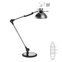 Prezent 31211 - LED Aptumšojoša galda lampa AMSTERDAM LED/10W/230V