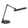 Prezent 31217 - LED Aptumšojama skārienvadāma pielāgojama galda lampa VIVID LED/10W/230V 3000-6500K