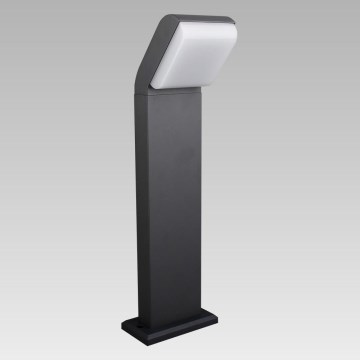 Prezent 31304 - LED āra lampa MEDO LED/9W/230V IP54