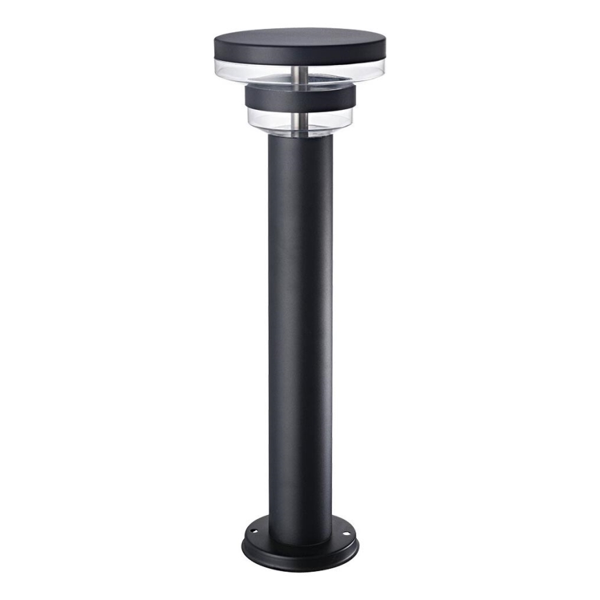 Prezent 31309 - LED Āra lampa UMERA LED/9W/230V IP44 50 cm melna