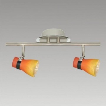 Prezent 33001 - Starmetis TRENTO 2xG9/40W/230V