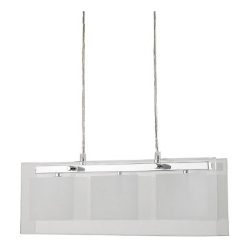 Prezent 34000 - Rezerves stikls lampai CORTINA G9