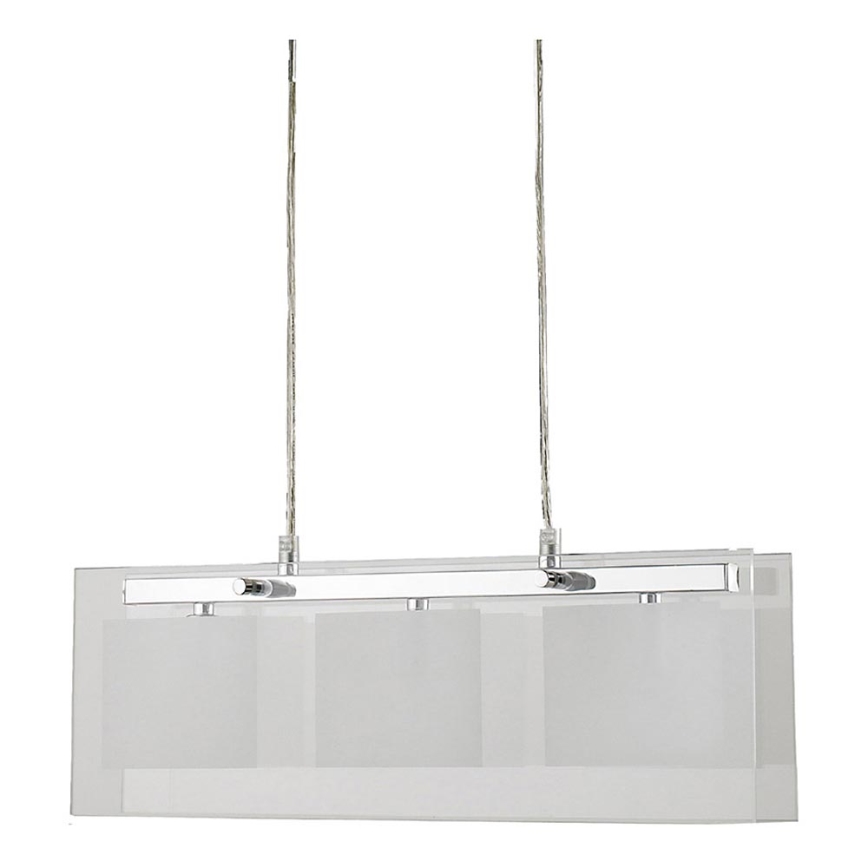 Prezent 34000 - Rezerves stikls lampai CORTINA G9