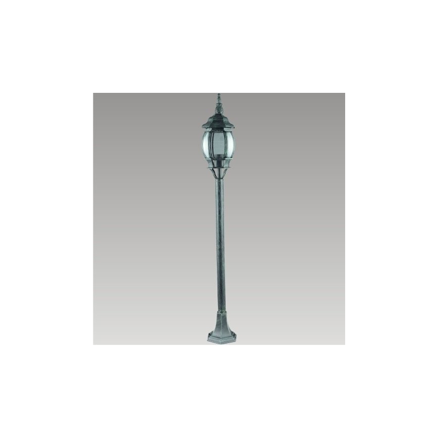 Prezent 39002 - Sienas lampas rezerves stikls PRINZ E27