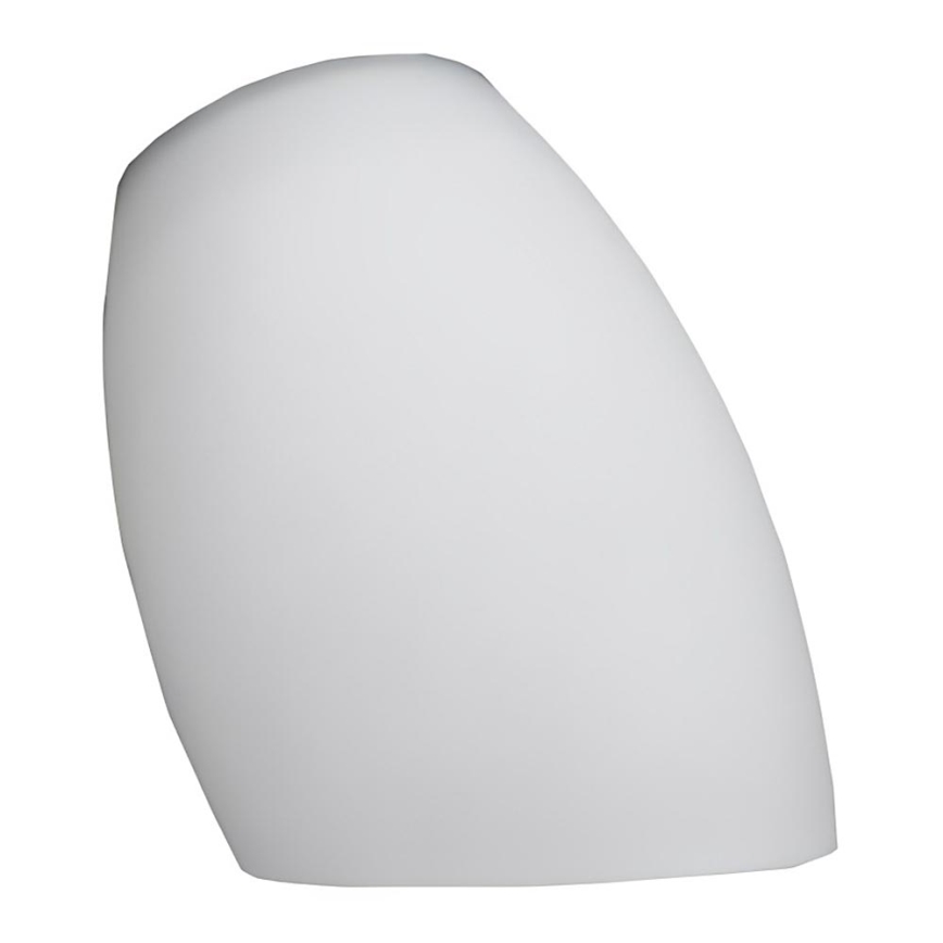 Prezent 393 - Sienas lampas rezerves stikls QUART E14