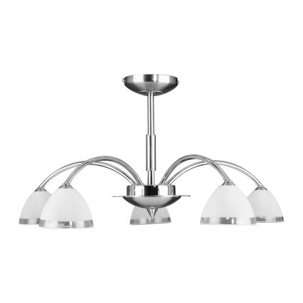 Prezent 403 - Rezerves stikls lustrai PARIS G9