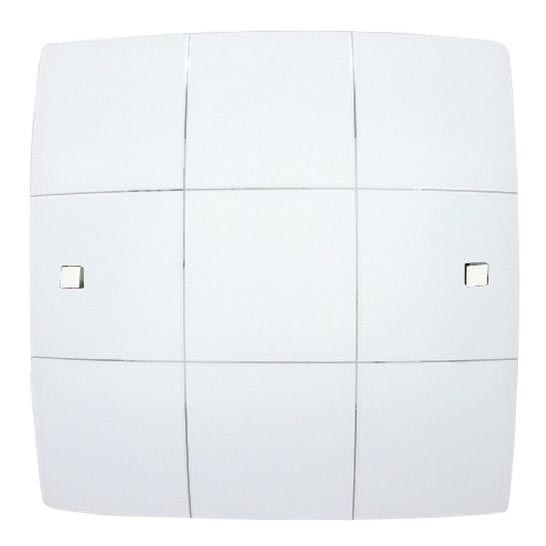 Prezent 45006 - Rezerves stikls griestu lampai SING SING E27