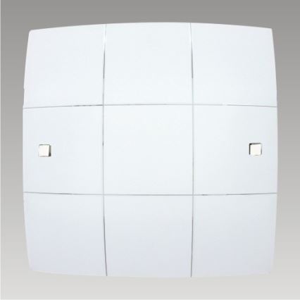 Prezent 45006 - Rezerves stikls griestu lampai SING SING E27