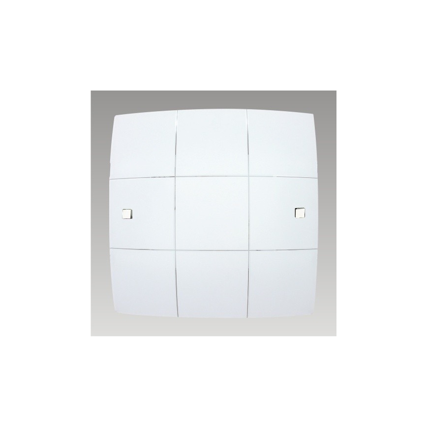 Prezent 45006 - Rezerves stikls griestu lampai SING SING E27