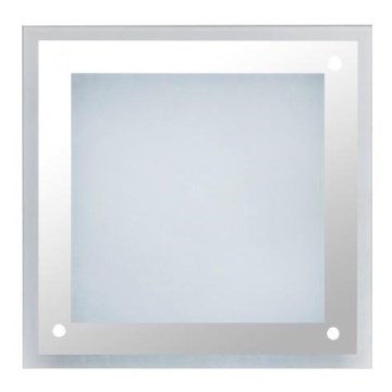 Prezent 45010 - Rezerves stikls griestu lampai MIRIAM E27