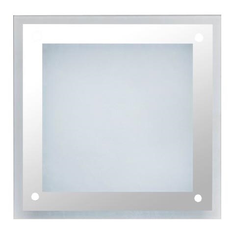 Prezent 45010 - Rezerves stikls griestu lampai MIRIAM E27