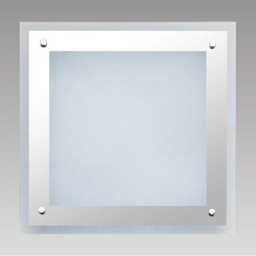 Prezent 45010 - Rezerves stikls griestu lampai MIRIAM E27