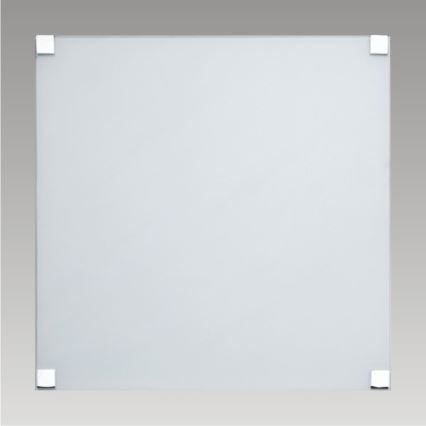 Prezent 45012 - Rezerves stikls griestu lampai BOXX E27