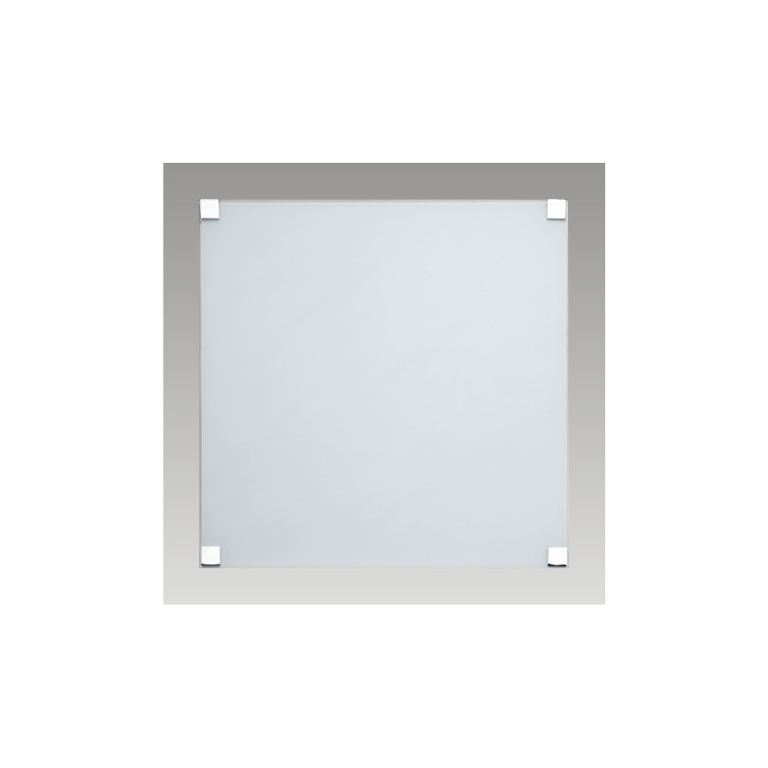 Prezent 45012 - Rezerves stikls griestu lampai BOXX E27