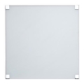 Prezent 45012 - Rezerves stikls griestu lampai BOXX E27
