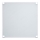 Prezent 45012 - Rezerves stikls griestu lampai BOXX E27