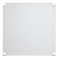 Prezent 45012 - Rezerves stikls griestu lampai BOXX E27