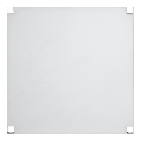 Prezent 45012 - Rezerves stikls griestu lampai BOXX E27