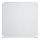 Prezent 45012 - Rezerves stikls griestu lampai BOXX E27