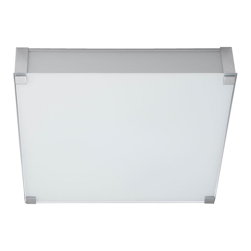 Prezent 45013 - Rezerves stikls griestu lampai BOXX E27