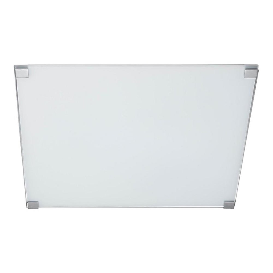 Prezent 45013 - Rezerves stikls griestu lampai BOXX E27