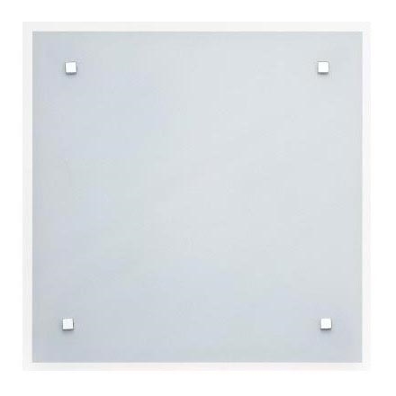 Prezent 45014 - Rezerves stikls griestu lampai SQUER E27