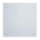 Prezent 45014 - Rezerves stikls griestu lampai SQUER E27