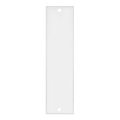 Prezent 45014 - Rezerves stikls griestu lampai SQUER E27