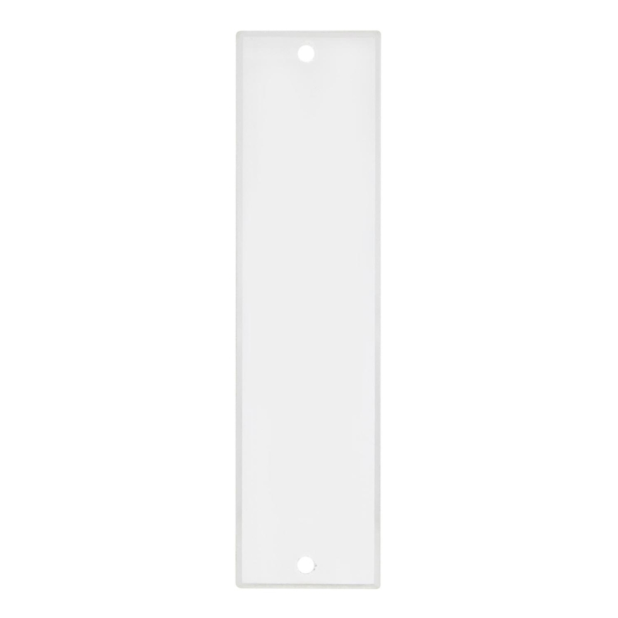 Prezent 45014 - Rezerves stikls griestu lampai SQUER E27