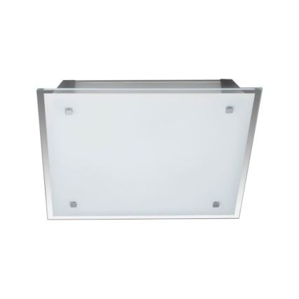 Prezent 45014 - Rezerves stikls griestu lampai SQUER E27