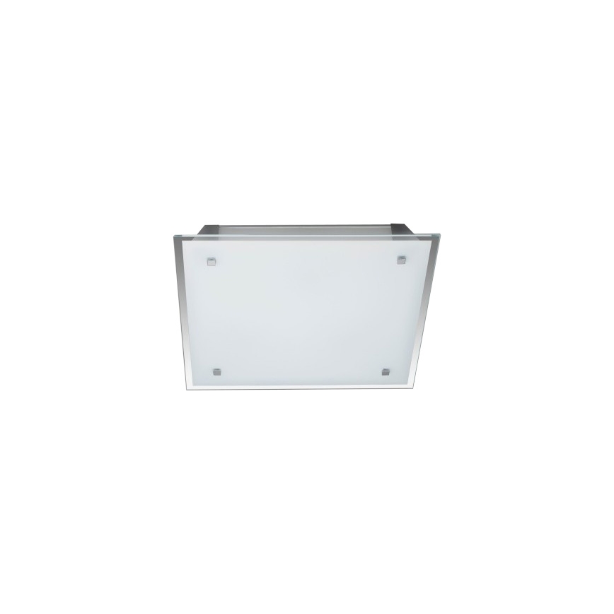 Prezent 45014 - Rezerves stikls griestu lampai SQUER E27