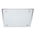 Prezent 45015 - Rezerves stikls griestu lampai SQUER E27