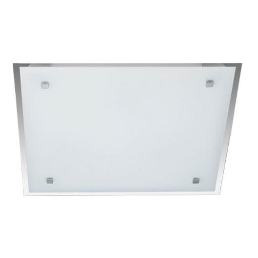 Prezent 45015 - Rezerves stikls griestu lampai SQUER E27
