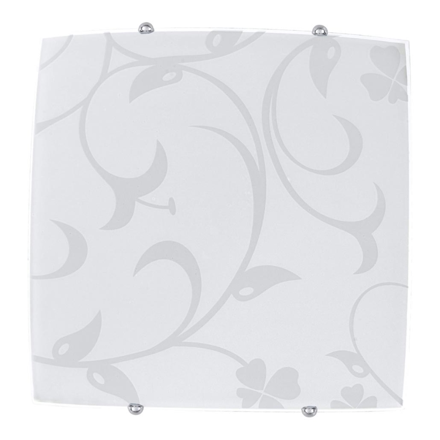 Prezent 45025 - Rezerves stikls griestu lampai ORCHID E27