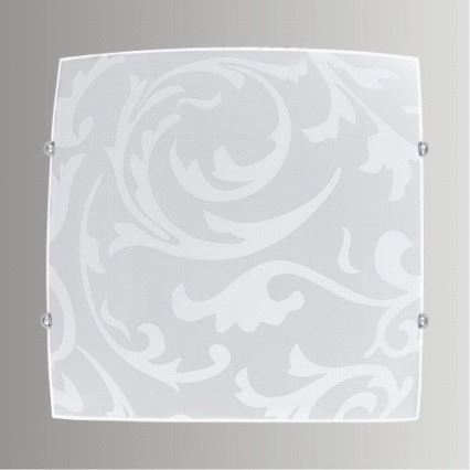 Prezent 45028 - Rezerves stikls griestu lampai AMAZON E27