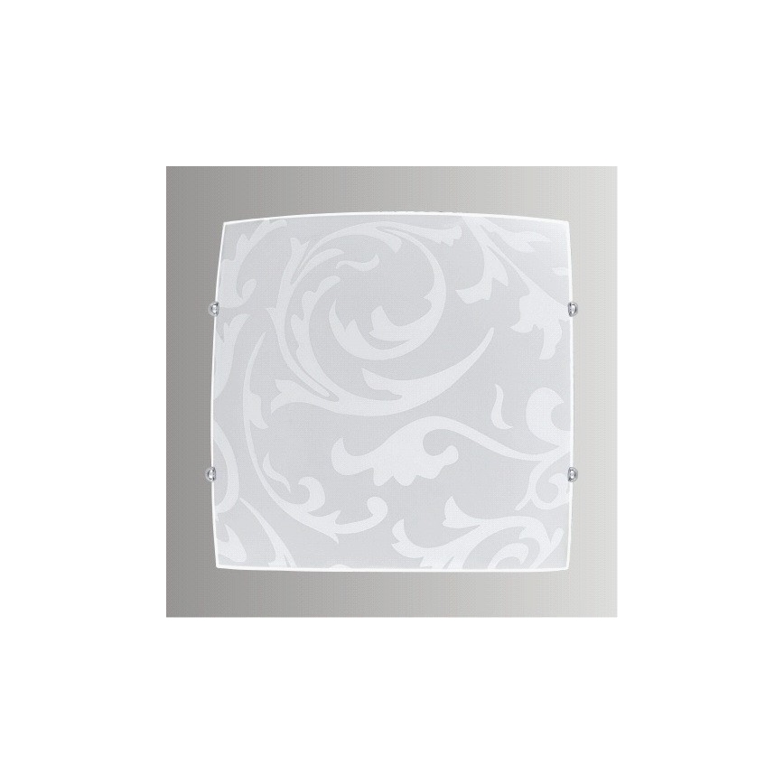 Prezent 45028 - Rezerves stikls griestu lampai AMAZON E27