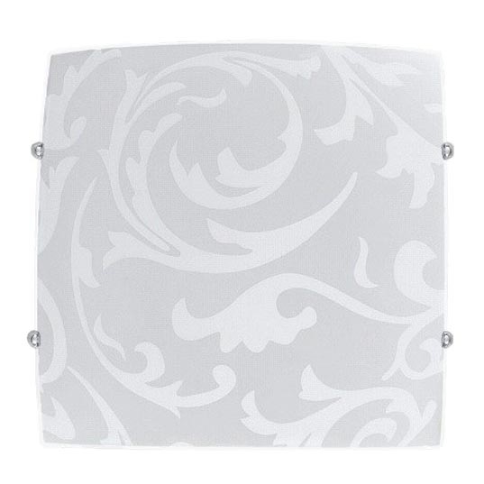 Prezent 45028 - Rezerves stikls griestu lampai AMAZON E27